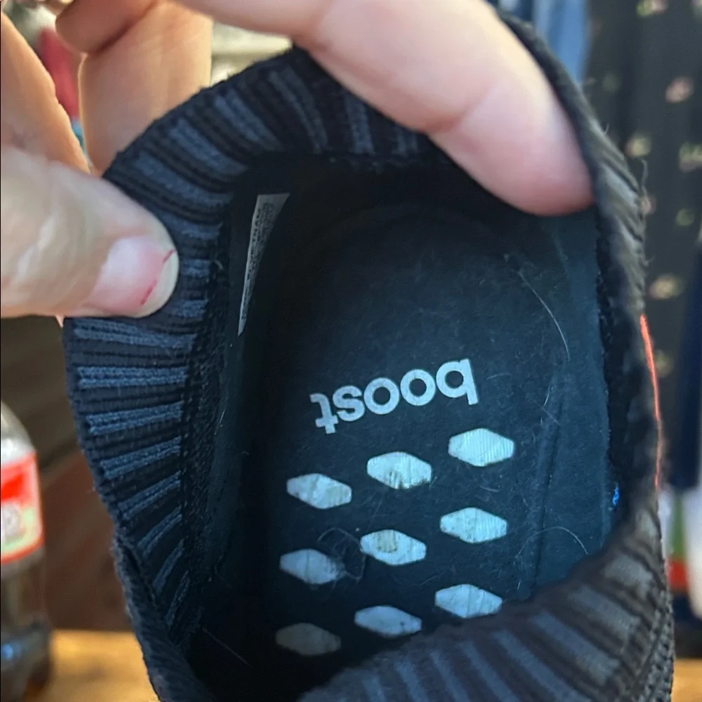 Adidas NMD_CS2 Primeknit sneakers - Picture 7 of 8